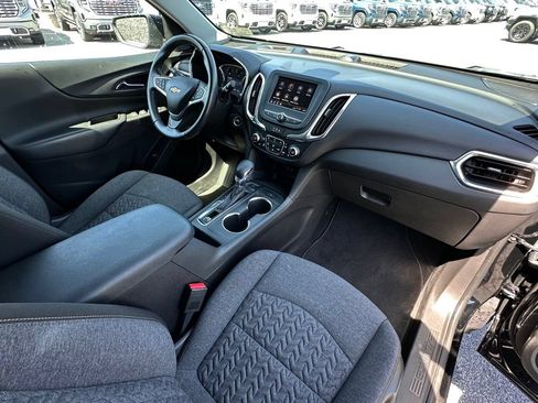 Certified 2022 Chevrolet Equinox LT AWD/4WD image 14