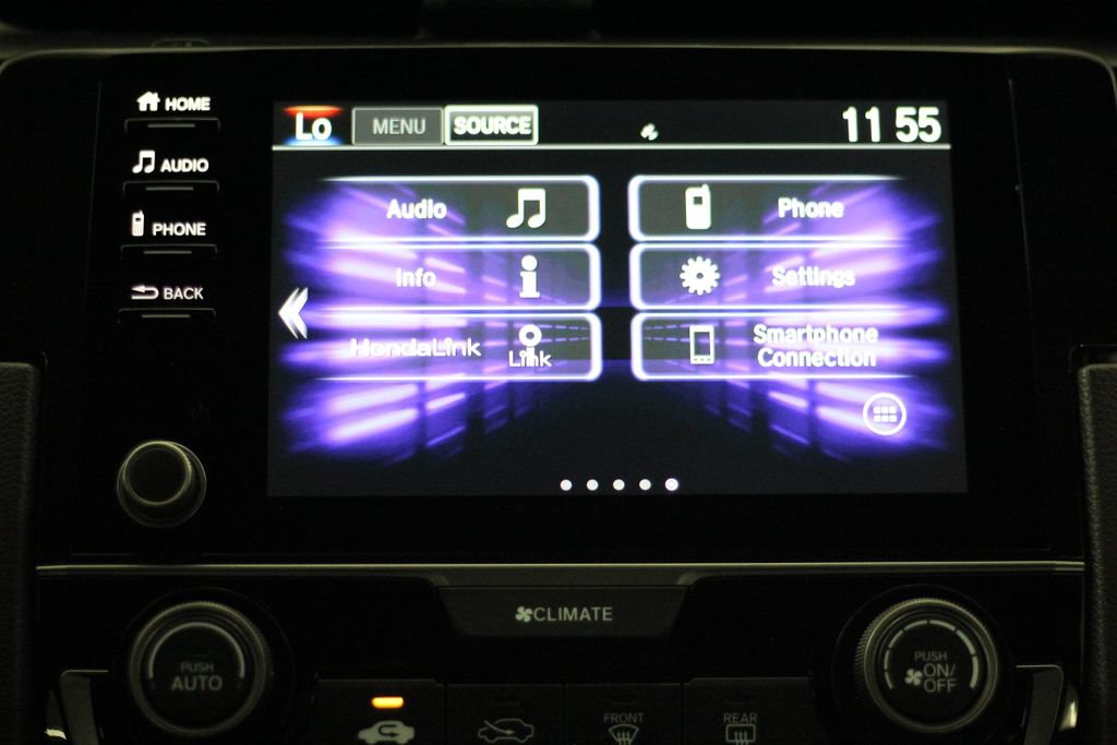 Used 2021 Honda Civic Sport image 23