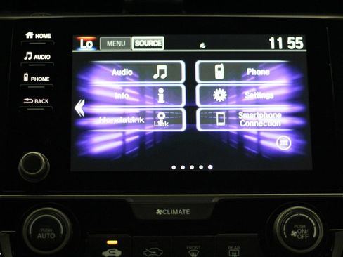 Used 2021 Honda Civic Sport image 23