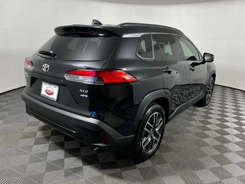 Certified 2026 Toyota Corolla Cross XLE w/ Convenience Package image 5