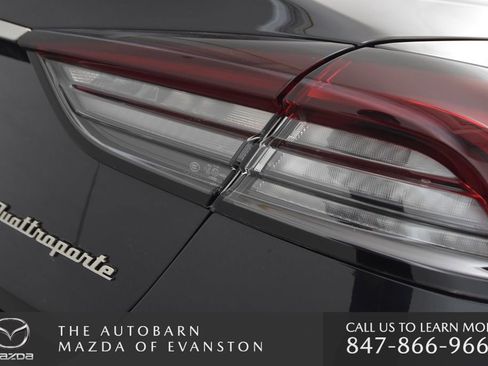 Used 2022 Maserati Quattroporte Modena Q4 image 68