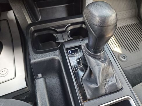 Used 2023 Toyota Tacoma SR AWD/4WD image 24