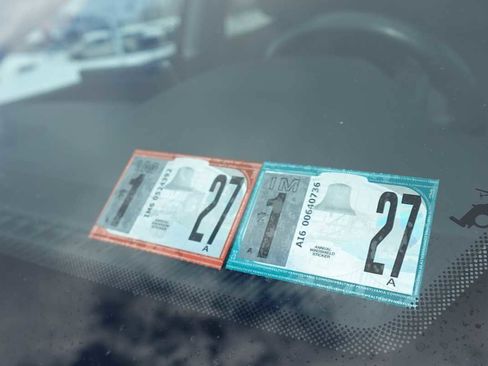 Used 2022 Jeep Compass Limited image 9