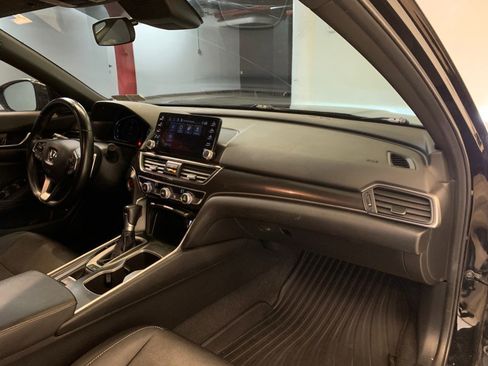 Used 2020 Honda Accord Sport image 58