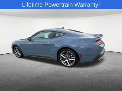 New 2026 Ford Mustang Premium RWD image 7