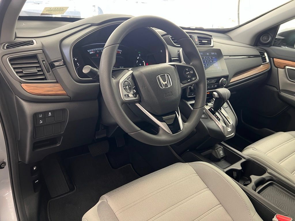 Used 2017 Honda CR-V EX image 13