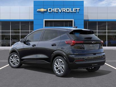New 2027 Chevrolet Bolt LT w/ Comfort Package