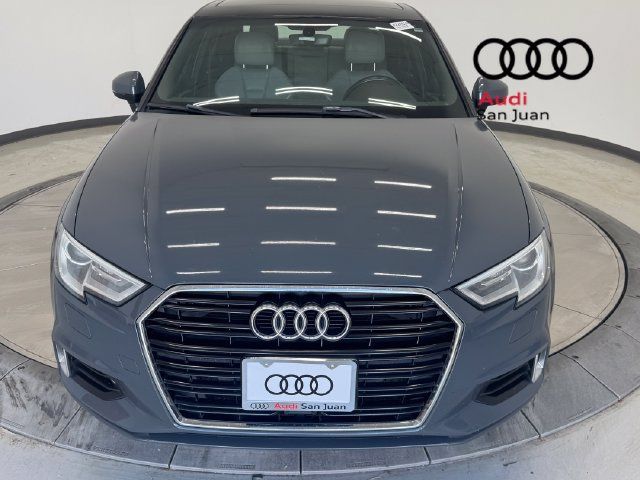Used 2018 Audi A3 2.0T Premium w/ Convenience Package FWD image 2