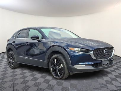 Used 2024 MAZDA CX-30 AWD 2.5 S w/ Select Sport Pkg