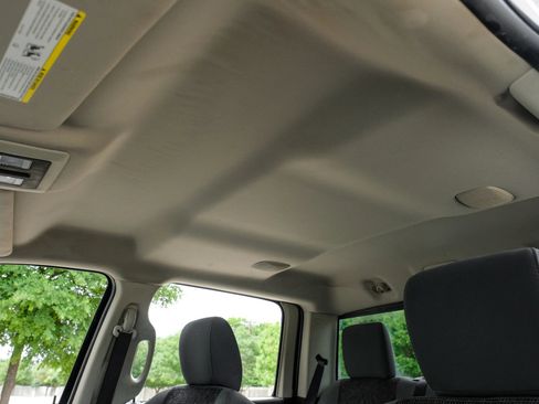 Used 2015 RAM 3500 Big Horn AWD/4WD image 38