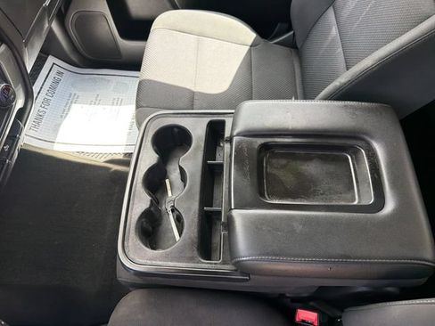 Used 2018 Chevrolet Silverado 1500 LT w/ All Star Edition AWD/4WD image 25