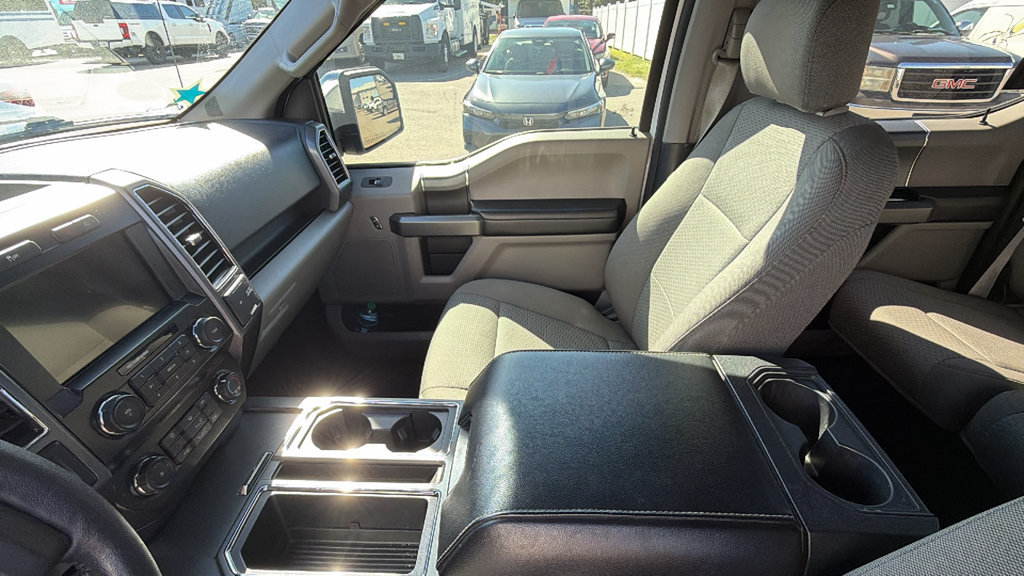 Used 2020 Ford F150 XLT w/ Equipment Group 302A Luxury RWD image 20