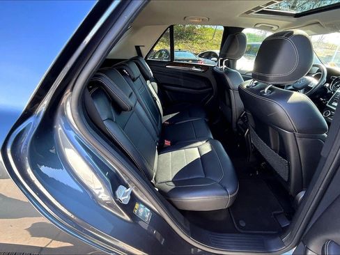 Used 2014 Mercedes-Benz ML 350 4MATIC image 22