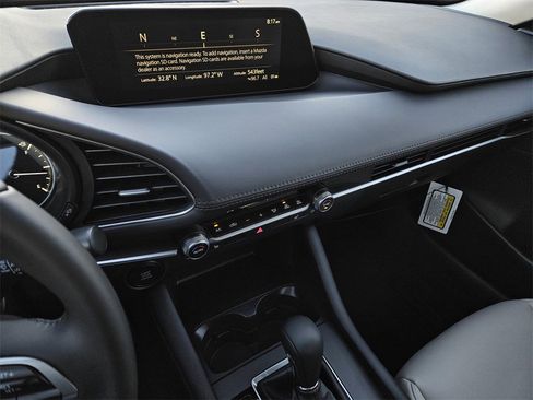 New 2026 MAZDA MAZDA3 2.5 S Sedan w/ Preferred Pkg image 16