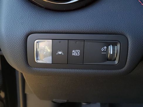 Used 2026 Chevrolet Blazer EV RS FWD image 23