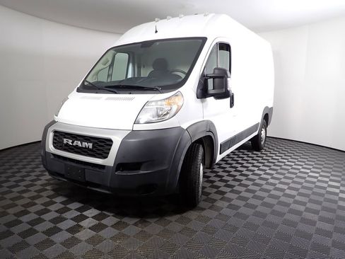 Used 2019 RAM ProMaster 2500 image 7