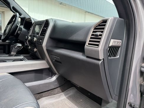 Used 2018 Ford F150 Raptor w/ Equipment Group 802A Luxury AWD/4WD image 14