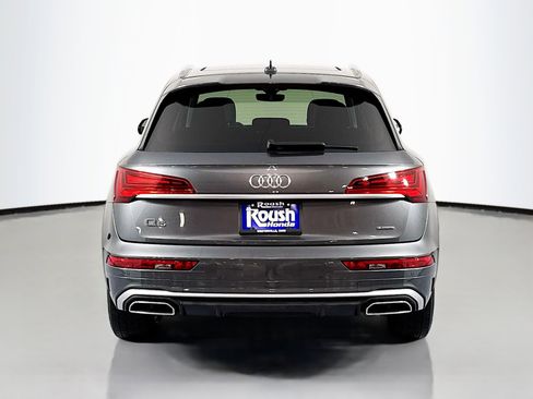 Used 2022 Audi Q5 2.0T Premium Plus image 6
