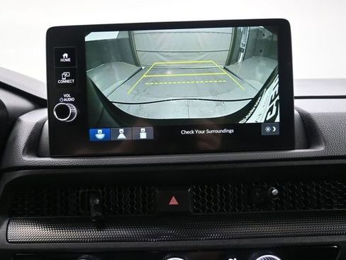 Certified 2026 Honda CR-V LX image 9