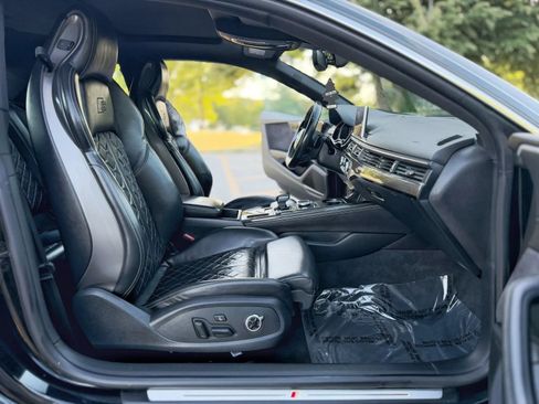 Used 2018 Audi S5 Prestige w/ S Sport Package AWD/4WD image 62