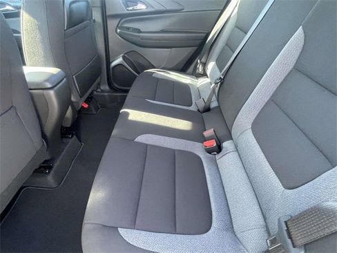 New 2026 Chevrolet TrailBlazer LS image 10