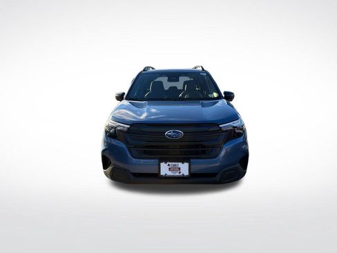 Certified 2025 Subaru Forester AWD/4WD image 5
