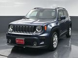 Used 2021 Jeep Renegade Latitude image 3