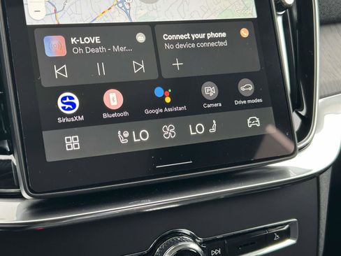 New 2026 Volvo XC90 B5 Ultra image 27