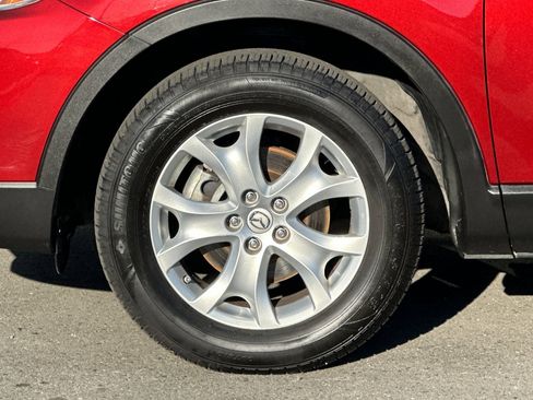 Used 2012 MAZDA CX-9 Touring image 11