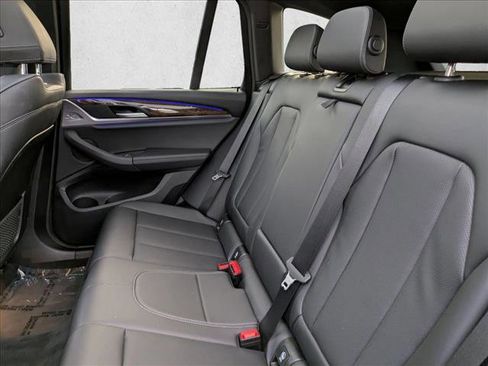 Used 2022 BMW X3 sDrive30i w/ Convenience Package image 20