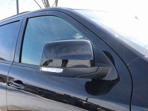 New 2026 Dodge Durango GT w/ Tow 'N Go Package image 2