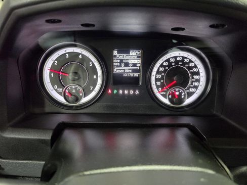 Used 2015 RAM 2500 Tradesman w/ Power Accessory Group AWD/4WD image 28