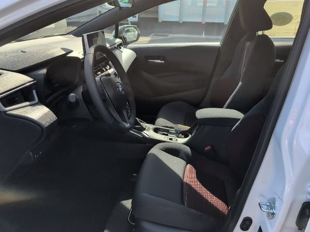 New 2026 Toyota Corolla SE w/ SE Package FWD image 12