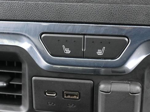 Used 2021 GMC Sierra 1500 AT4 w/ AT4 Premium Package image 35