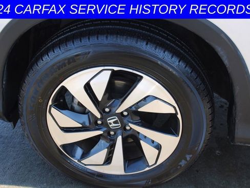 Used 2016 Honda CR-V Touring image 13