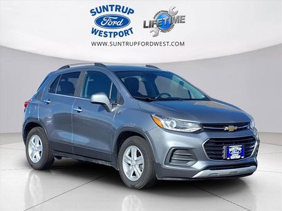 Used 2019 Chevrolet Trax LT w/ LT Convenience Package