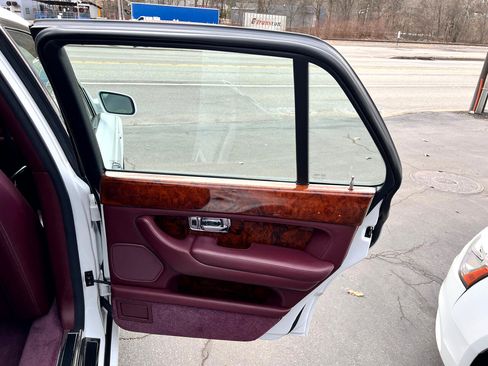 Used 2000 Bentley Arnage Red Label image 18