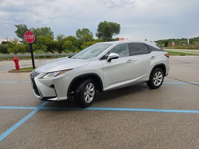Used 2016 Lexus RX 350 AWD w/ Premium Package