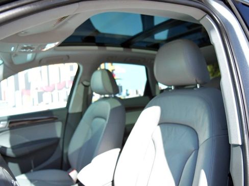 Used 2015 Audi Q5 TDI Premium Plus image 22