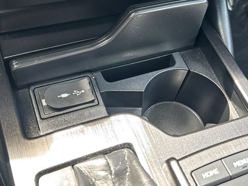 Used 2020 Lexus ES 350 w/ Premium Package FWD image 27