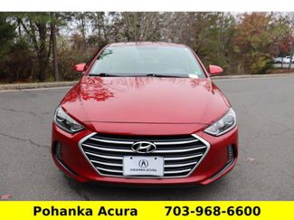 Used 2017 Hyundai Elantra Value Edition video 2
