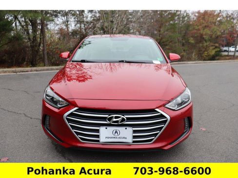 Used 2017 Hyundai Elantra Value Edition image 2