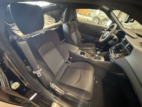 New 2026 Nissan Z Sport w/ Floor Mat Package RWD image 23