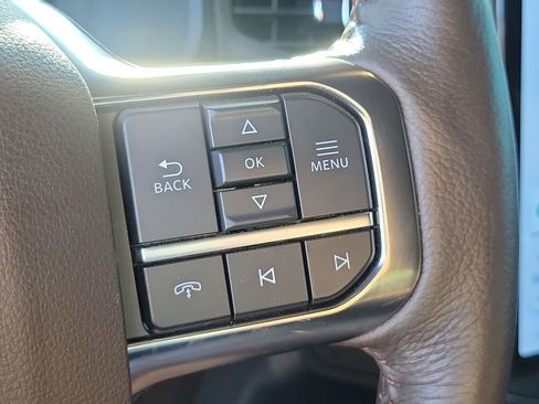 Certified 2024 Ford Expedition King Ranch image 27