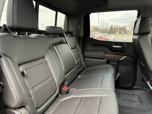 Used 2020 GMC Sierra 1500 Denali w/ LPO, GMC Protection Package AWD/4WD image 38