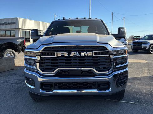 New 2026 RAM 2500 Big Horn image 11