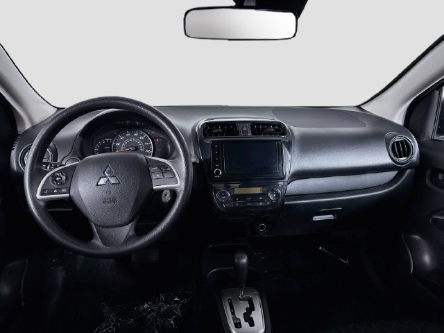Used 2024 Mitsubishi Mirage LE FWD image 16