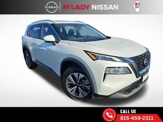 Used 2023 Nissan Rogue SV w/ SV Premium B Package 360° Tour
