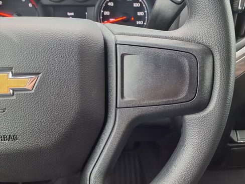 New 2026 Chevrolet Silverado 1500 Custom image 19