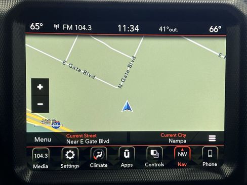 Used 2022 Jeep Wrangler Rubicon image 18